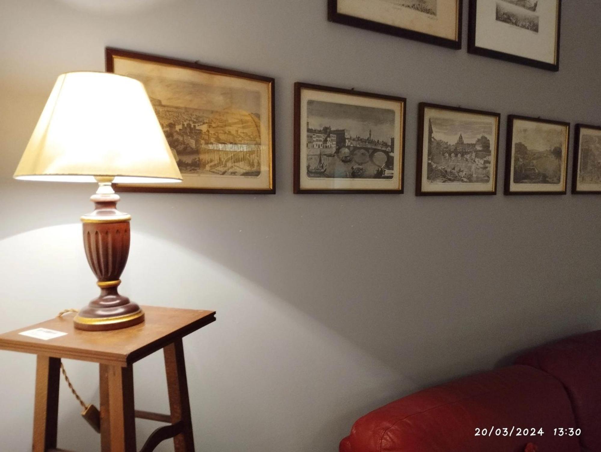 La Casa Di Nana Il Baglio Διαμέρισμα Παλέρμο Εξωτερικό φωτογραφία