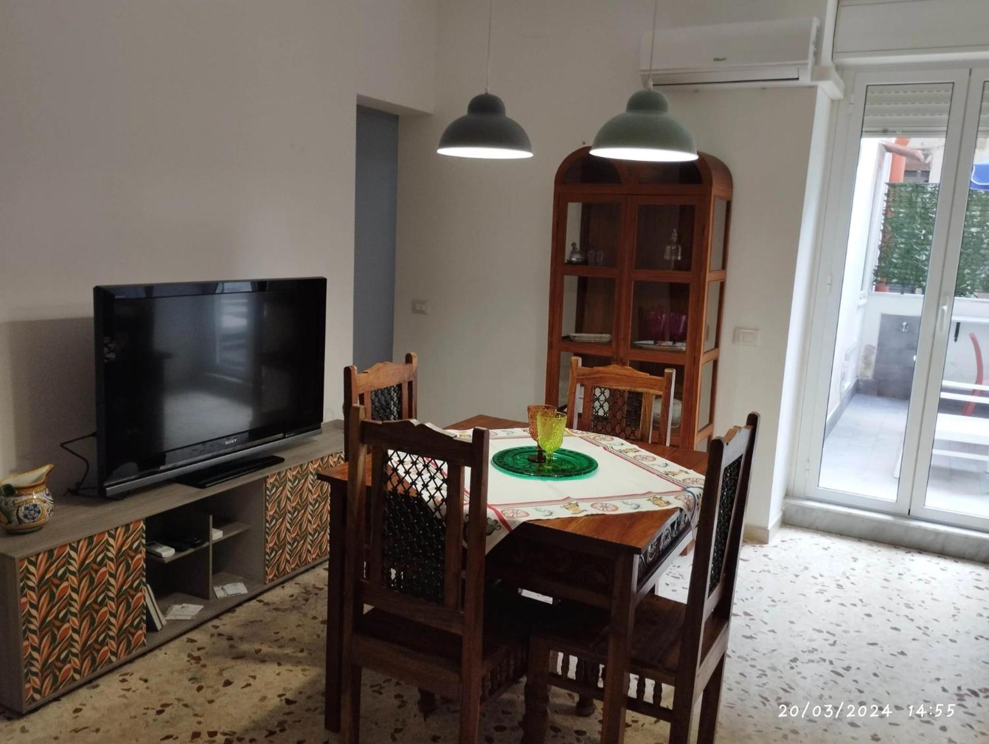 La Casa Di Nana Il Baglio Διαμέρισμα Παλέρμο Εξωτερικό φωτογραφία