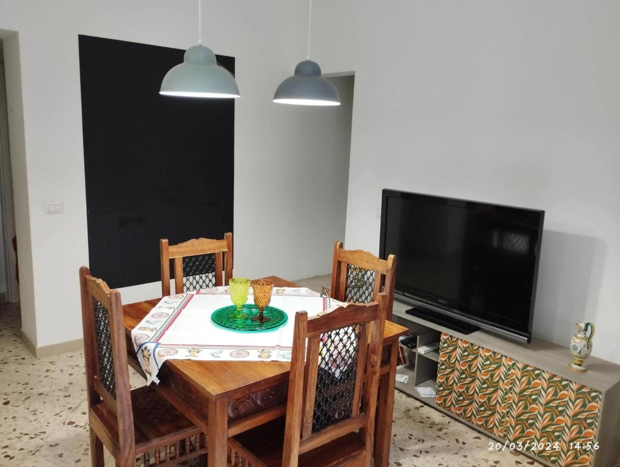 La Casa Di Nana Il Baglio Διαμέρισμα Παλέρμο Εξωτερικό φωτογραφία