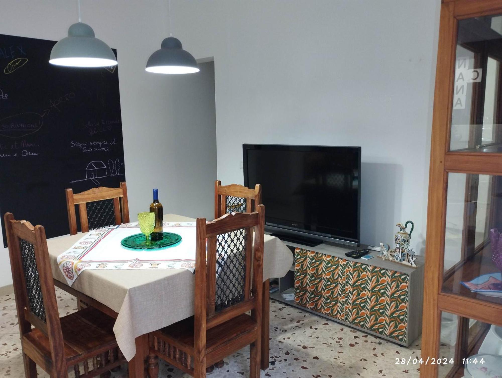 La Casa Di Nana Il Baglio Διαμέρισμα Παλέρμο Εξωτερικό φωτογραφία