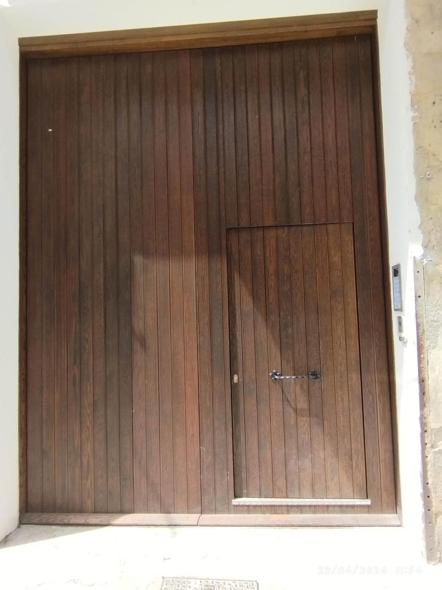 La Casa Di Nana Il Baglio Διαμέρισμα Παλέρμο Εξωτερικό φωτογραφία