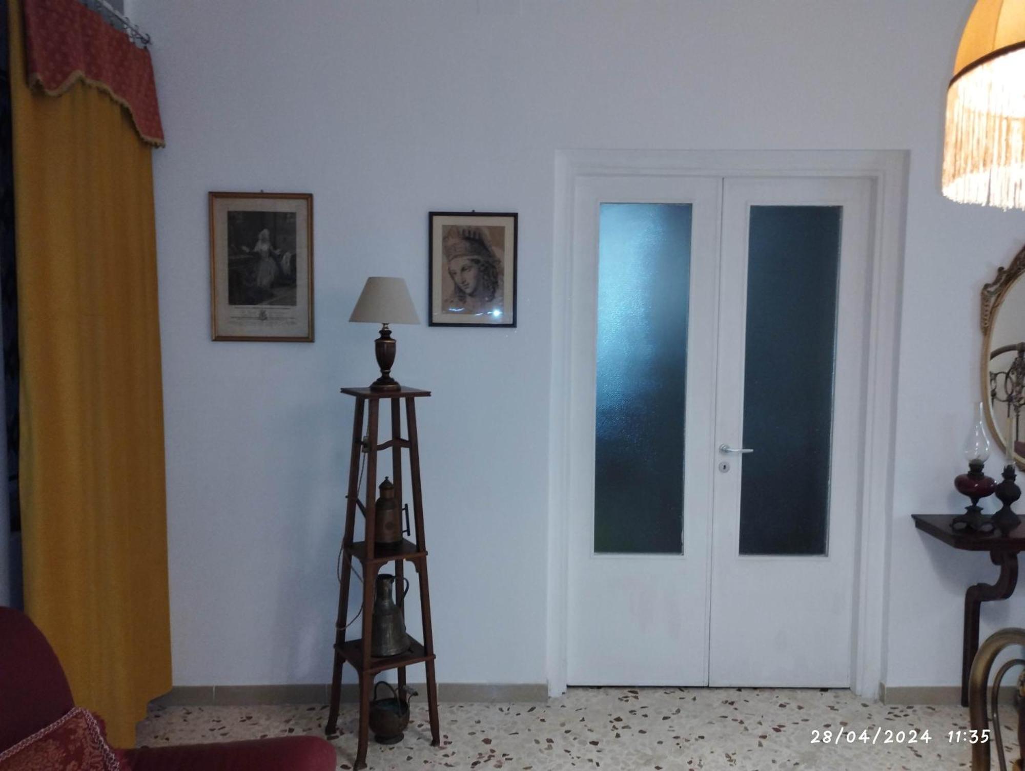 La Casa Di Nana Il Baglio Διαμέρισμα Παλέρμο Εξωτερικό φωτογραφία